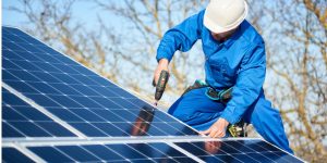 Installation Maintenance Panneaux Solaires Photovoltaïques à Lentillac-du-Causse
